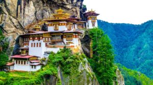 Explore the Mystical Valleys of Bhutan