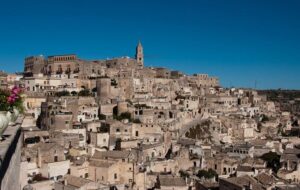 Unveil the History of Matera, Italy