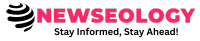 Newseology Logo