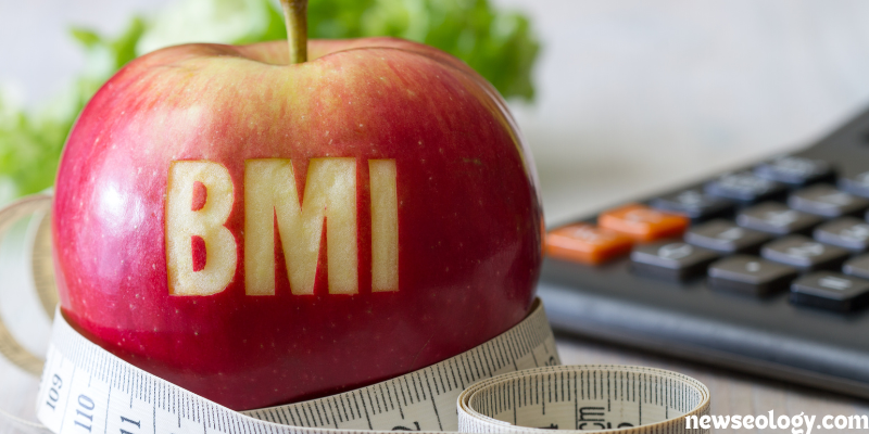 BMI Calculator