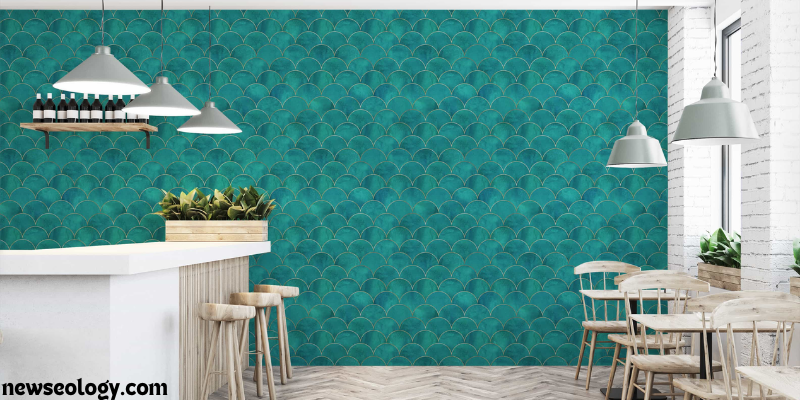 Art Deco Wallpaper