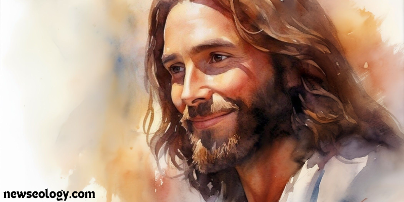 Jesus Art