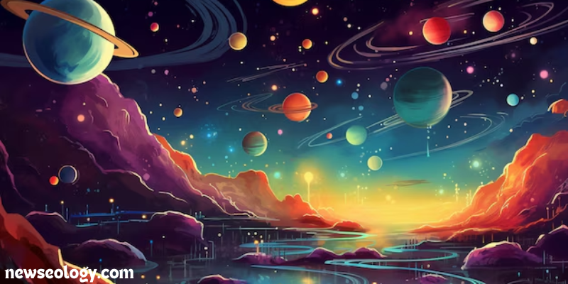 Space Art