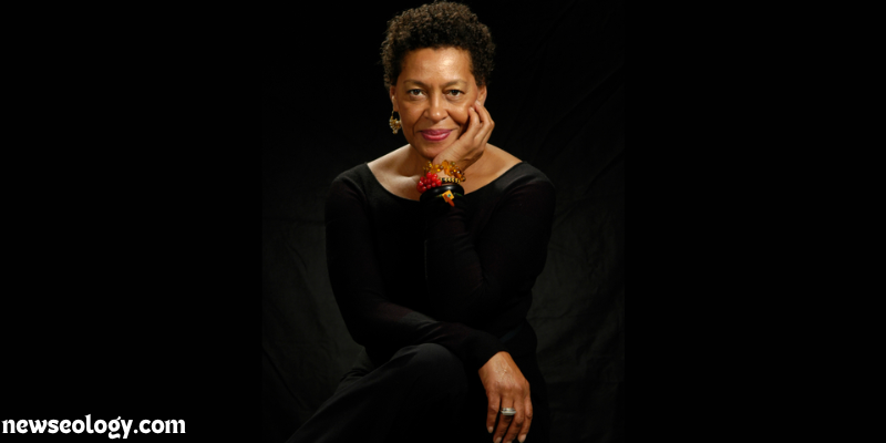 Carrie Mae Weems